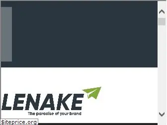 lenake.com