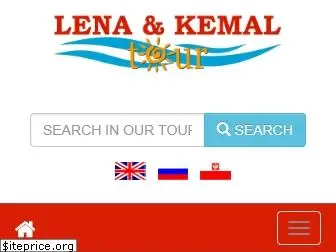 lenakemal.com