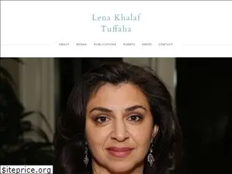 lenakhalaftuffaha.com