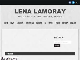 lenalamoray.com