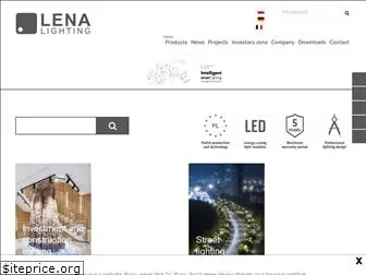 lenalighting.com