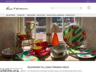 lenalinderholmshop.se