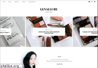 lenallure.com