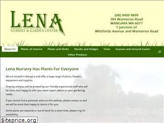 lenanursery.com.au