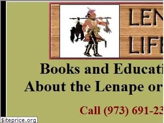 lenapelifeways.org