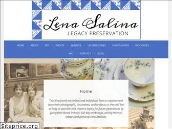 lenasalina.com