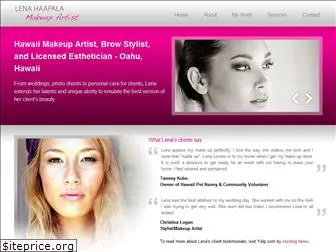 lenasfabbrows.com