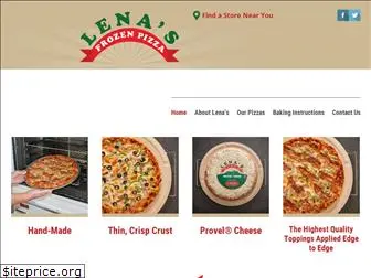 lenaspizzastl.com