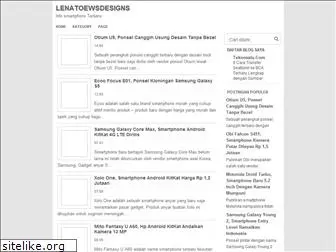 lenatoewsdesigns.blogspot.com