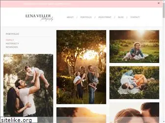 lenaveller.com