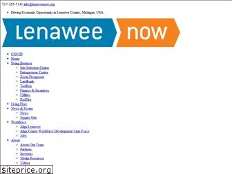 lenaweenow.com