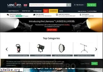 lencarta.com