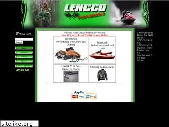 lencco.com