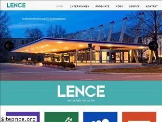 lence-tech.com