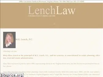 lenchlaw.com