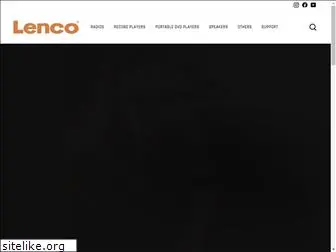 lenco.com