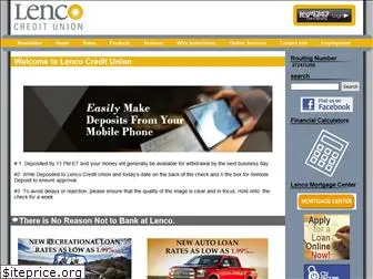 lenco.org
