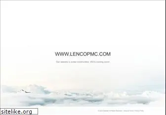 lencopmc.com