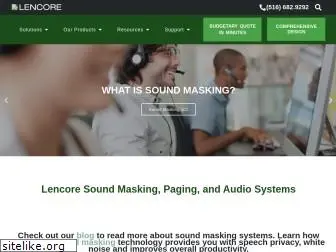 lencore.com