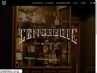 lencrerie.com