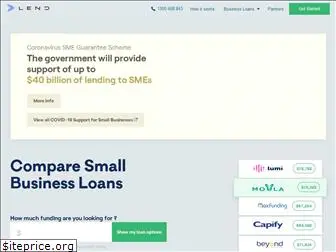 lend.com.au