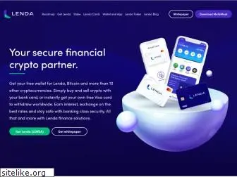 www.lenda.finance
