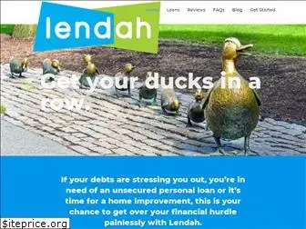 lendah.com