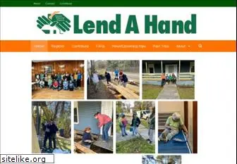 lendahand.net