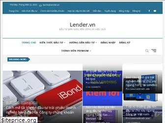 lender.vn