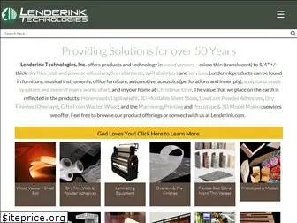 lenderink.com