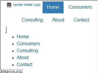 lenderinsider.com