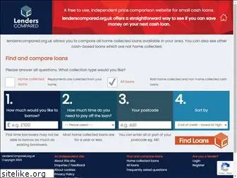 lenderscompared.org.uk