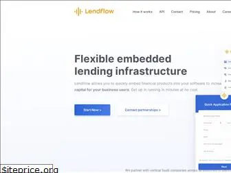 lendflow.io