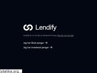 lendify.com