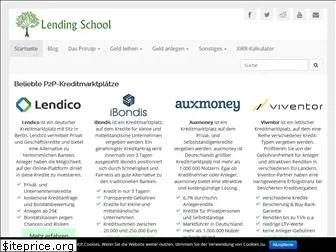 lending-school.de