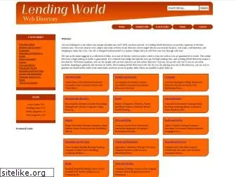 lending-world.com