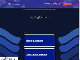 lending2all.com