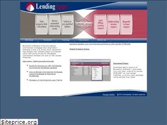lendingapps.com