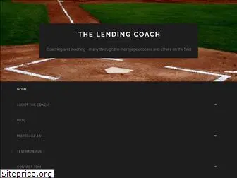lendingcoach.net