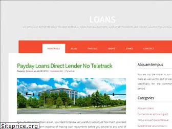 lendingcross.com