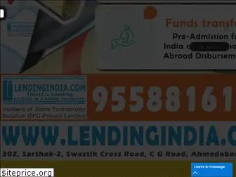 lendingindia.com