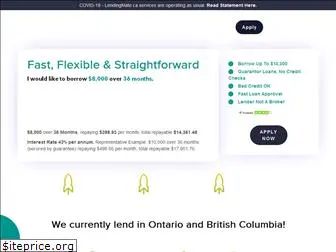 lendingmate.ca