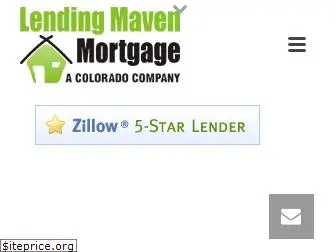 lendingmaven.com