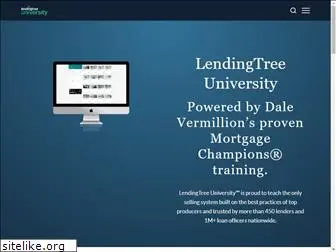 lendingtreeuniversity.com