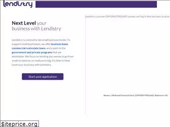 lendistry.com