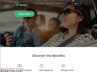 lendjet.com