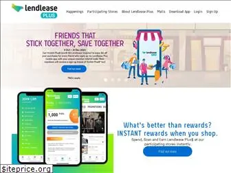 lendleaseplus.com