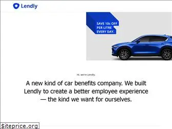 lendly.com.au