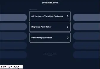 lendmax.com