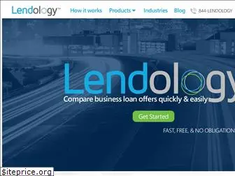 lendology.com